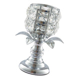 Max Mosaic Candle Holder Tabletop Candlestickr for Dinner Party M