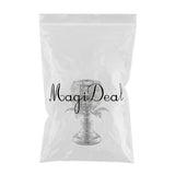 Max Mosaic Candle Holder Tabletop Candlestickr for Dinner Party M