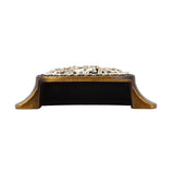 Max Europe Style Vintage Carved Patterns Door Cabinet Drawer Pull Handle Knob 4