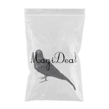 Max Artificial Realistic Woodland Bird for Garden Weding Home Decoration Style03