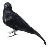 Max Artificial Realistic Woodland Bird for Garden Weding Home Decoration Style03