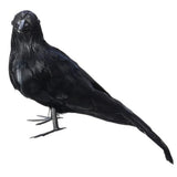Max Artificial Realistic Woodland Bird for Garden Weding Home Decoration Style03