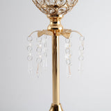 Max Wine Cup Shaped  Candle Holder Tabletop Candlestickr for Dinner L