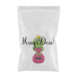 Max Solar Power Ornaments Swing Table Desk Car Decoration Green Frog Pink Heart