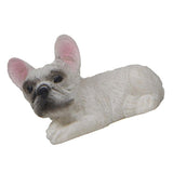 Max Small French Bulldog Model Animal Figure Toy for Home Decoration 02