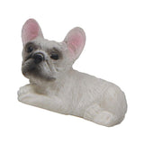 Max Small French Bulldog Model Animal Figure Toy for Home Decoration 02
