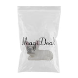 Max Small French Bulldog Model Animal Figure Toy for Home Decoration 02