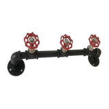 Max Creative Metal Wall Hanging Hook Coat Hangers for Home Storage Improvement A