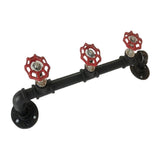 Max Creative Metal Wall Hanging Hook Coat Hangers for Home Storage Improvement A