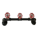 Max Creative Metal Wall Hanging Hook Coat Hangers for Home Storage Improvement A