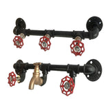 Max Creative Metal Wall Hanging Hook Coat Hangers for Home Storage Improvement A