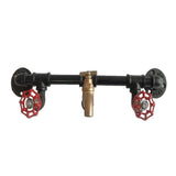 Max Creative Metal Wall Hanging Hook Coat Hangers for Home Storage Improvement B