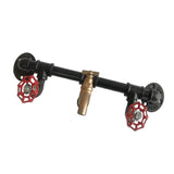 Max Creative Metal Wall Hanging Hook Coat Hangers for Home Storage Improvement B
