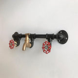 Max Creative Metal Wall Hanging Hook Coat Hangers for Home Storage Improvement B