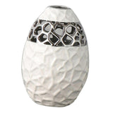 Max Sitting Room Flower Vase Arrangement Dry Flower Ceramic Decoration L