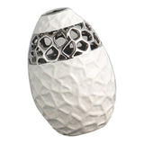 Max Sitting Room Flower Vase Arrangement Dry Flower Ceramic Decoration L