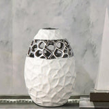 Max Sitting Room Flower Vase Arrangement Dry Flower Ceramic Decoration L