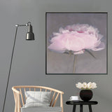 Max Wall Sticker Plant Flower Living Room Bedroom Restaurant Wall Sticker 1