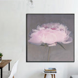 Max Wall Sticker Plant Flower Living Room Bedroom Restaurant Wall Sticker 1