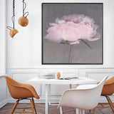 Max Wall Sticker Plant Flower Living Room Bedroom Restaurant Wall Sticker 1