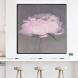 Max Wall Sticker Plant Flower Living Room Bedroom Restaurant Wall Sticker 1