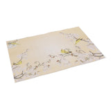 Max Placemat Non-slip Heat Insulation Dinning Table Coasters Tableware Curtley F