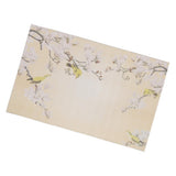 Max Placemat Non-slip Heat Insulation Dinning Table Coasters Tableware Curtley F