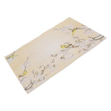 Max Placemat Non-slip Heat Insulation Dinning Table Coasters Tableware Curtley F