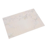 Max Placemat Non-slip Heat Insulation Dinning Table Coasters Tableware Curtley F