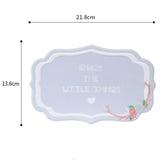 Max Cup Mat Pad Non-slip Coaster Tableware Placemat for Car Home Gift Xmas Blue B