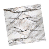 Max Marble Texture Wallpaper  Sticker for TV Background Home Decoration  Style01