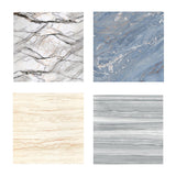 Max Marble Texture Wallpaper  Sticker for TV Background Home Decoration  Style01