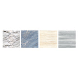 Max Marble Texture Wallpaper  Sticker for TV Background Home Decoration  Style01