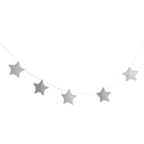 Max Maxb Baby Bed Tent Star Pendant Garland Hanging Ornament Kids Room Wall Decor 2