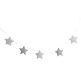 Max Maxb Baby Bed Tent Star Pendant Garland Hanging Ornament Kids Room Wall Decor 2