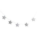 Max Maxb Baby Bed Tent Star Pendant Garland Hanging Ornament Kids Room Wall Decor 2