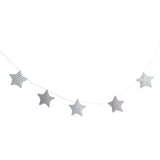 Max Maxb Baby Bed Tent Star Pendant Garland Hanging Ornament Kids Room Wall Decor 2