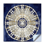 Max Self-adhesive Plant Flower Stickers Living Room Background Wall Decoration 4