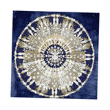Max Self-adhesive Plant Flower Stickers Living Room Background Wall Decoration 4