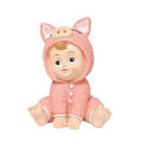 Max Cute Baby cake decoration car decoration decoration Pig