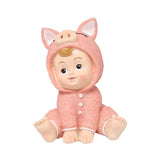 Max Cute Baby cake decoration car decoration decoration Pig