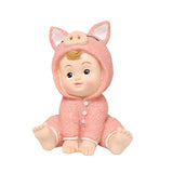Max Cute Baby cake decoration car decoration decoration Pig