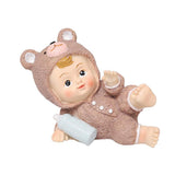 Max Cute Baby cake decoration car decoration decoration Bear