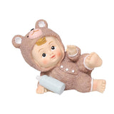 Max Cute Baby cake decoration car decoration decoration Bear