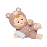 Max Cute Baby cake decoration car decoration decoration Bear