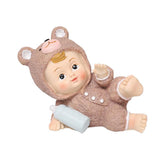Max Cute Baby cake decoration car decoration decoration Bear