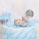 Max Cute Baby cake decoration car decoration decoration Koala