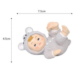 Max Cute Baby cake decoration car decoration decoration Koala