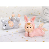 Max Cute Baby cake decoration car decoration decoration Koala
