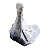 Max Resin Bird Shaped Ornament Statue Figurine Photo Props Home Desk Shelf Decor